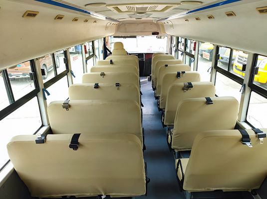 حافلات مدرسية مستعملة تتسع لـ 41 راكبًا  ديزل  تم إنتاجها في أغسطس 2014