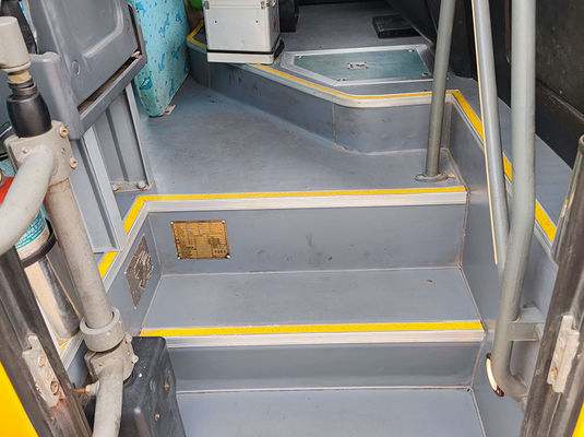 يورو 4 36 مقعد حافلات مدرسية مستعملة