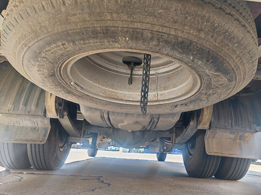 23 مقعد حافلة سياحية مستعملة مع ناقل حركة يدوي