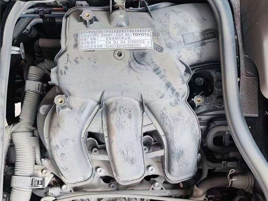 حافلة صغيرة ذات 11 مقعدة مع ناقل نقل يدوي