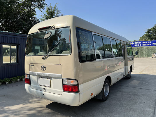 الحافلة المستخدمة ISO 20 مقعد حافلات الركاب المستعملة