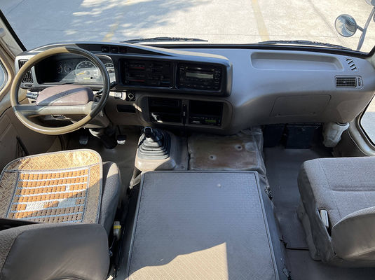 الحافلة المستخدمة ISO 20 مقعد حافلات الركاب المستعملة