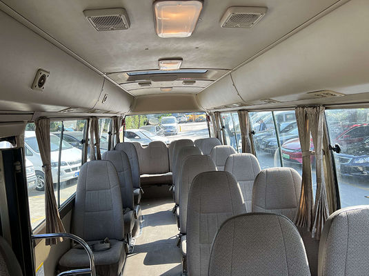 الحافلة المستخدمة ISO 20 مقعد حافلات الركاب المستعملة