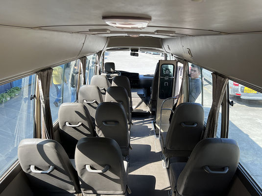 الحافلة المستخدمة ISO 20 مقعد حافلات الركاب المستعملة