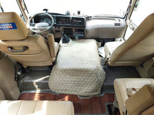 10-23 مقعد حافلة نموذجية الحافلة الكبيرة