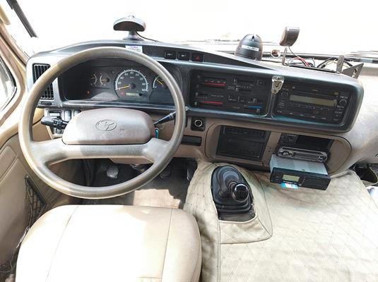 10-23 مقعد حافلة نموذجية الحافلة الكبيرة