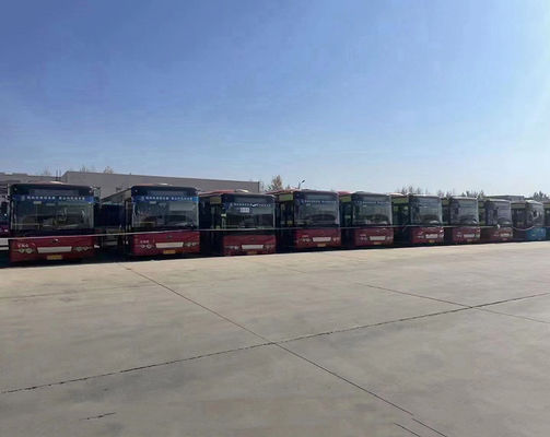 93/37 مقاعد الحافلات المستعملة الحافلات المستخدمة للمدينة الحافلة Cng المحرك حافلة الدراجات الحافلة