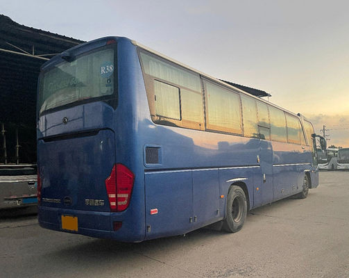 50 مقعد حافلات مستعملة أورو 5 حافلة مستعملة حافلات لمسافات طويلة
