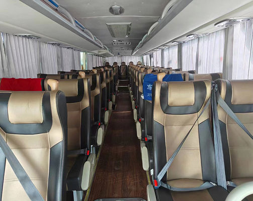 50 مقعد حافلات مستعملة أورو 5 حافلة مستعملة حافلات لمسافات طويلة