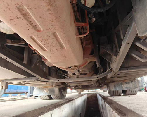 50 مقعد حافلات مستعملة أورو 5 حافلة مستعملة حافلات لمسافات طويلة