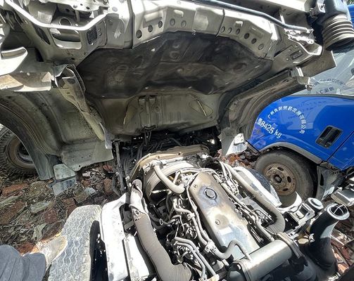 إيسوزو تستخدم شاحنة شحن مع 2 أبواب محرك الديزل شاحنة شاحنة خفيفة شاحنة صندوق شحن