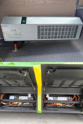 سعر حافلة المدينة المستعملة من حافلة شوتشي الكهربائية النقية الجديدة