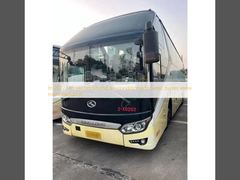 في عام 2017، تم تصنيع 46 حافلة سياحية مستعملة مكيفة الهواء.