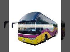 حافلة مدرب مستعملة بـ 49 مقعدًا تم إنتاجها في يناير 2013